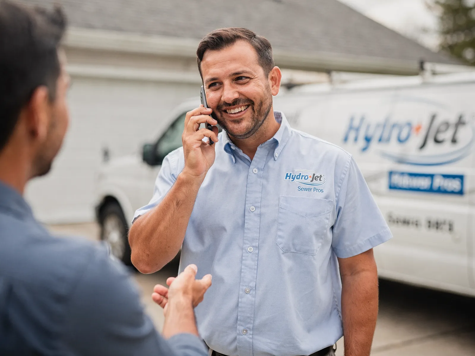 Hydro Jetting Big Bar, CA FAQs